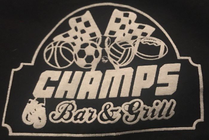 Champs Bar & Grill